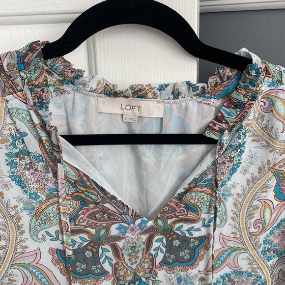 Loft top - Picture 2 of 3